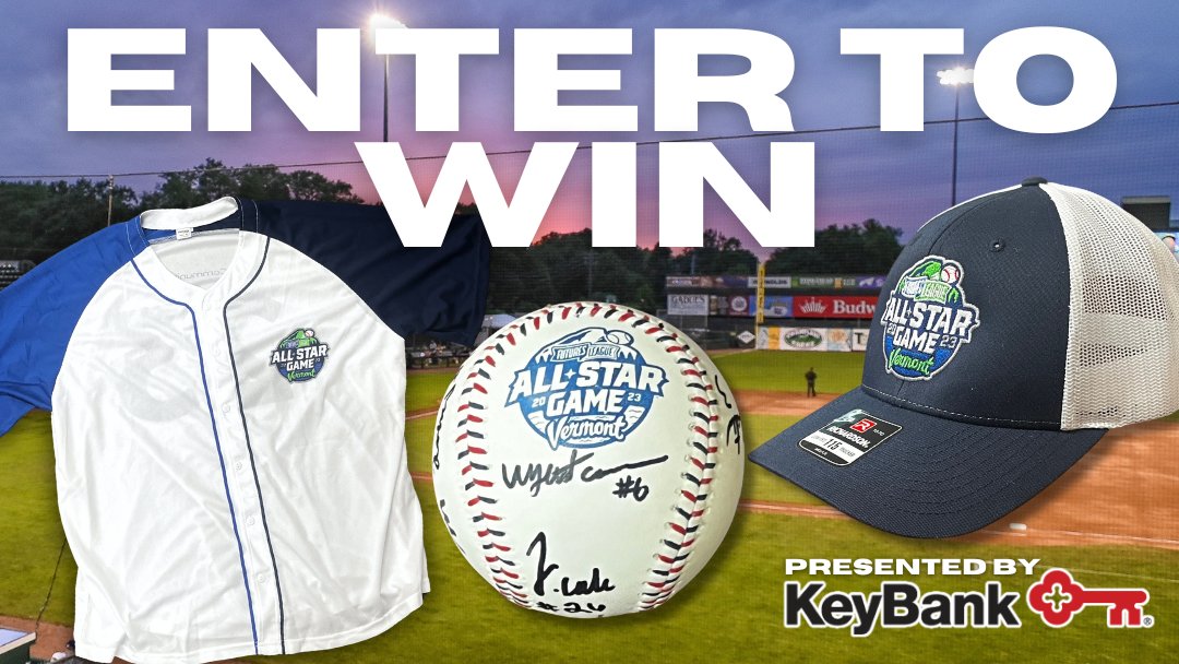 Congratulations to our Lake Monster All-Stars: Zander Teator, Wyatt Cameron, Tyler Favretto, Mark Quatrani, Wyatt Patchett, Sean Gamble, and Chone James!

Enter to win a Lake Monsters All-Star signed ball! Presented by <a href="/keybank/">KeyBank</a> 

Enter to Win: forms.gle/LjUpPUWM7thq6n…