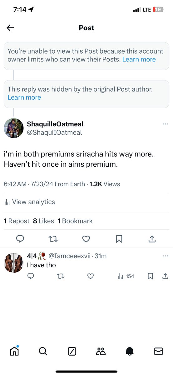 ShaquilleOatmeal tweet media