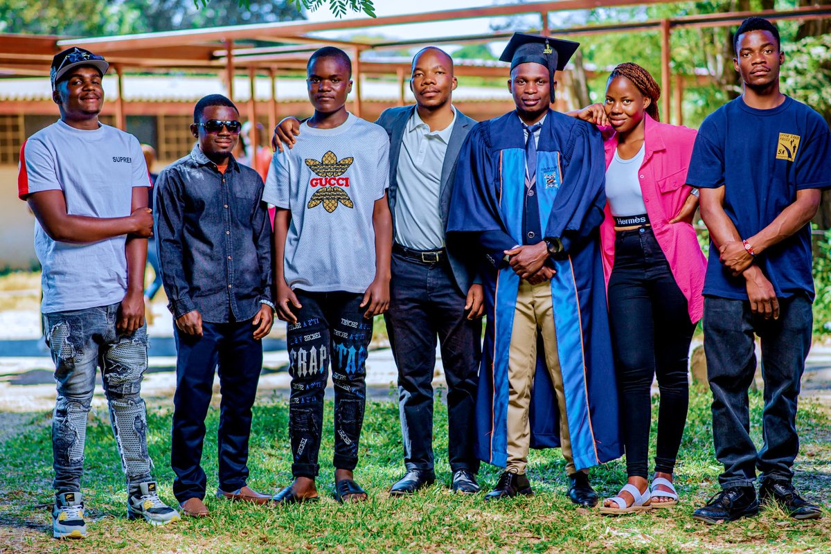 Sindano24's tweet photo. Family over everything 🥹🥳
Thank you for the support 🙏 https://t.co/3VeLO1rNna