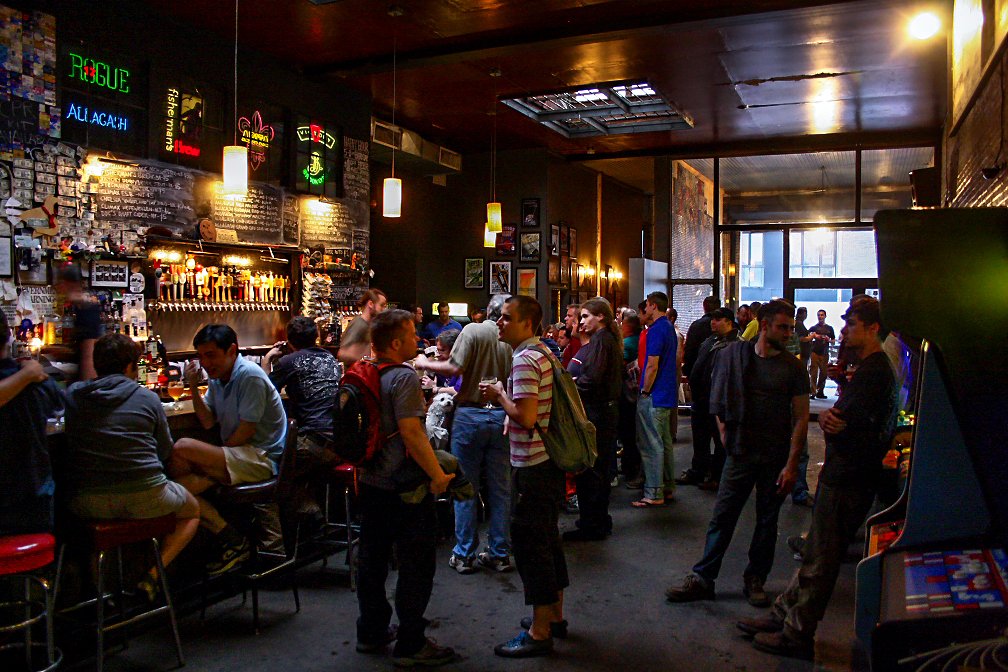 Barcade® tweet media