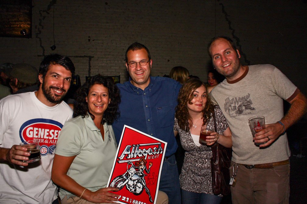 Barcade® tweet media