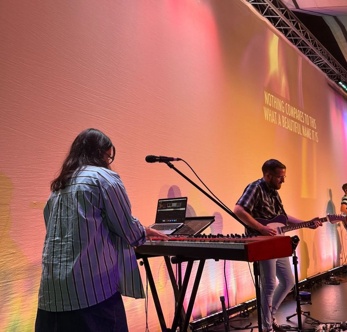 Elim Church Northampton tweet media