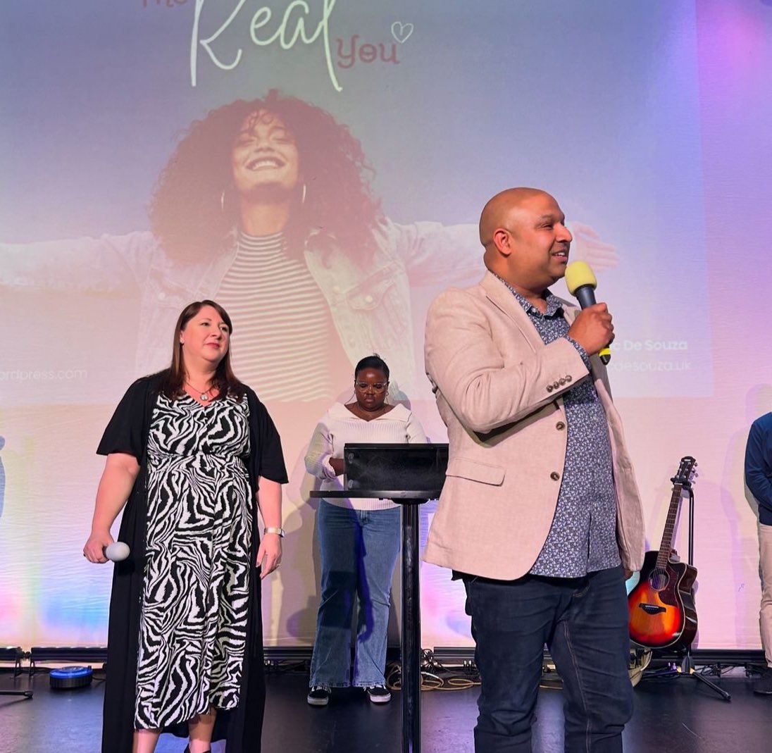 Elim Church Northampton tweet media
