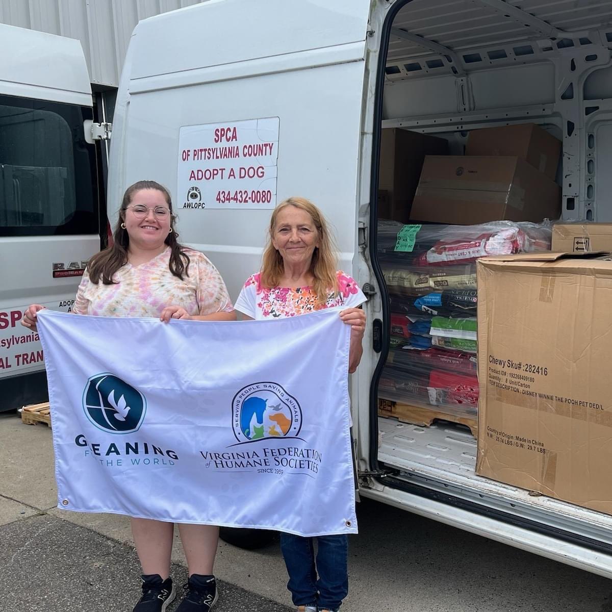 GleaningForTheWorld tweet media