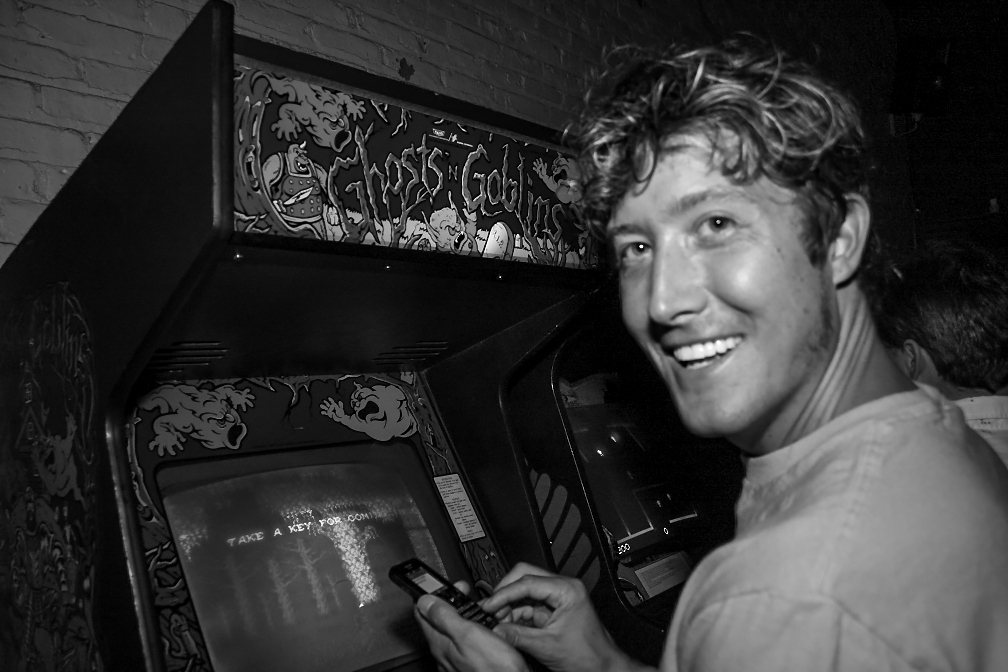 Barcade® tweet media