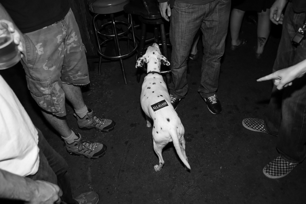 Barcade® tweet media