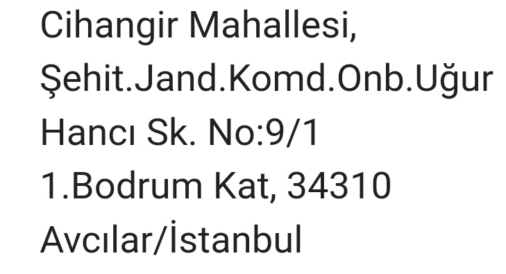 <a href="/MahinurOzdemir/">Mahinur Özdemir Göktaş</a> <a href="/ZeybekciNihat/">Nihat Zeybekci 🇹🇷</a> Solaris terlik
Çalısanları isyanlarda
Fabrika kaçak isçi yuvası 
Gibi İran ırak Suriyeli Somali ne ararsan var ve çoğu sigortasız düşük ücretle çalıştırılıyor 
Bin türlü kimyasal içinde havalandırma yok 
Bı devlet varda icraat nerde <a href="/tcailesosyal/">T.C. Aile ve Sosyal Hizmetler Bakanlığı</a>
<a href="/tcbestepe/">T.C. Cumhurbaşkanlığı</a>
<a href="/TC_icisleri/">T.C. İçişleri Bakanlığı</a>
<a href="/Akparti/">AK Parti</a>