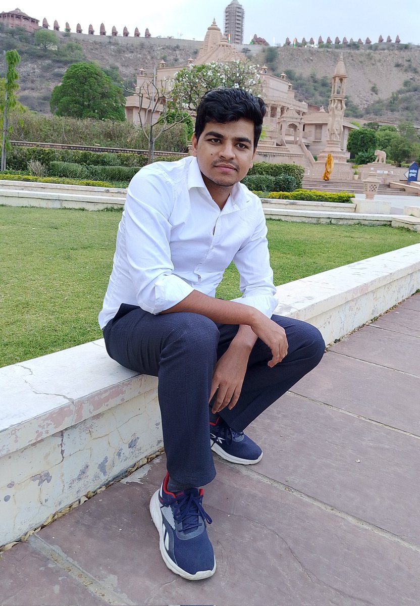Anand Chaudhary tweet media