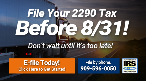2290Tax.com tweet media