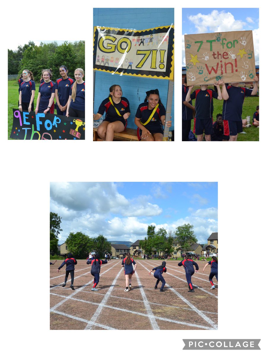 Mrs E Driver (@cpa_headofcvoc) on Twitter photo Well done to everyone at Colne Primet Academy - you smashed sports day today ๐ช Amazing display of our Primet Values all day from students and staff. #ProudtobePrimet <a href="/_CPAcademy_/">Colne Primet Academy</a> #sportsday Well done to everyone at Colne Primet Academy - you smashed sports day today ๐ช Amazing display of our Primet Values all day from students and staff. #ProudtobePrimet <a href="/_CPAcademy_/">Colne Primet Academy</a> #sportsday