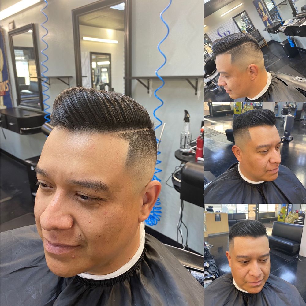 sharpestfades's tweet photo. At The Sharpest Fades, we pride ourselves on being the best men's hairstylist in the area. Experience top-notch service and style that keeps you looking sharp. Book your appointment today! #MensHairstylist #ArvadaCO

https://t.co/xhS5NWCYEi https://t.co/4E5XoimbeS
