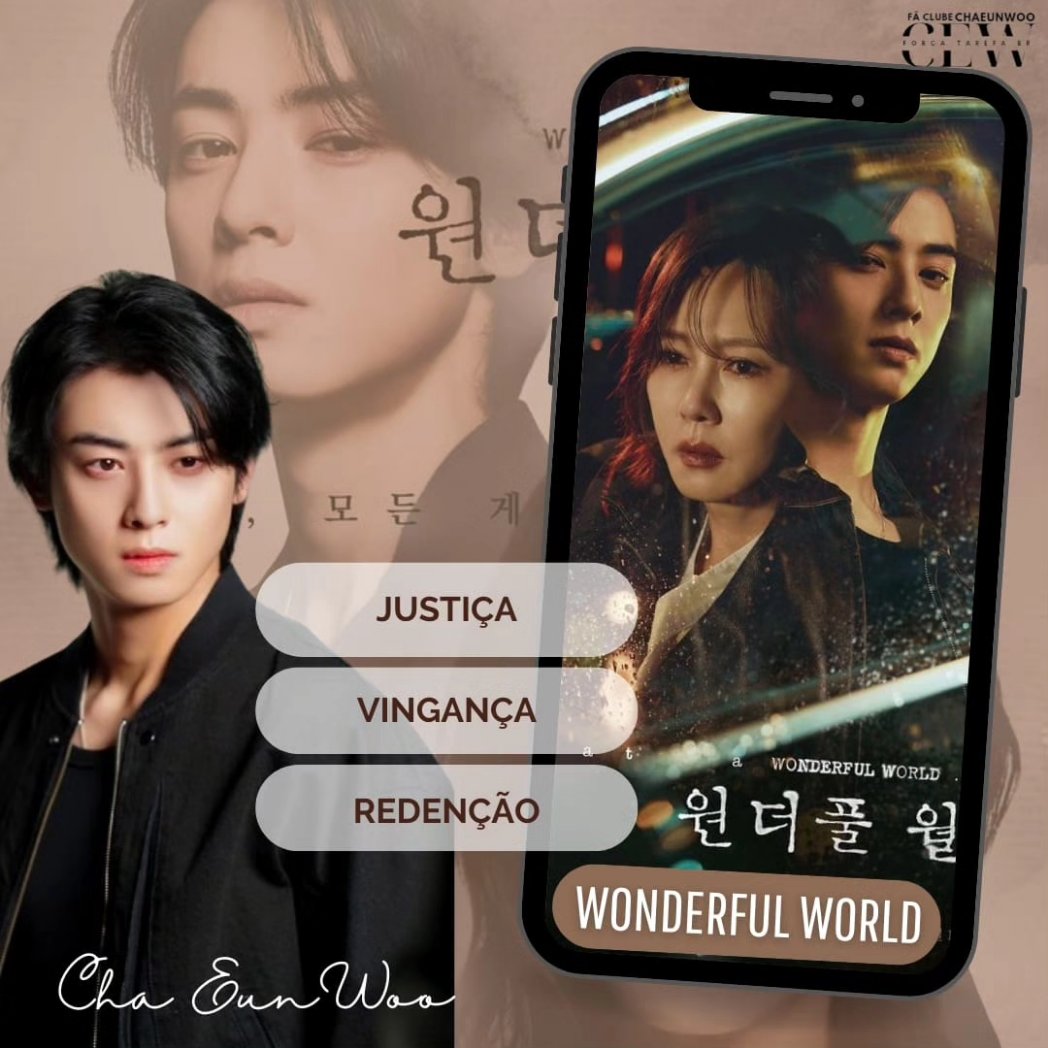 Angelbrasil_'s tweet photo. Senhora patroa #netiflix dica para seu catálogo em setembro. Wonderful World
#CHAEUNWOO #차은우
#ForçatarefaCEWbr @NetflixBrasil https://t.co/JszK0CNOuk