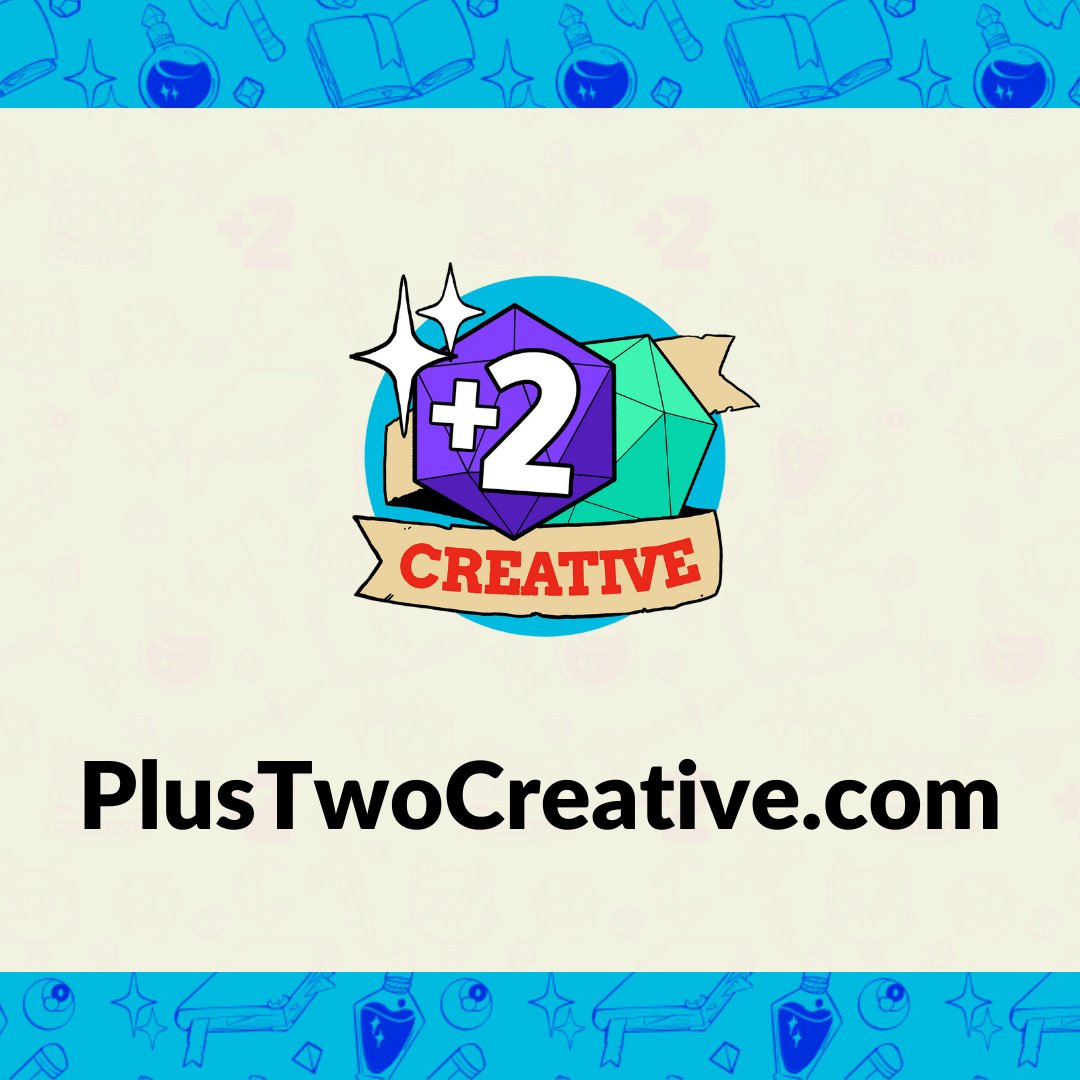 PlusTwoCreative tweet media