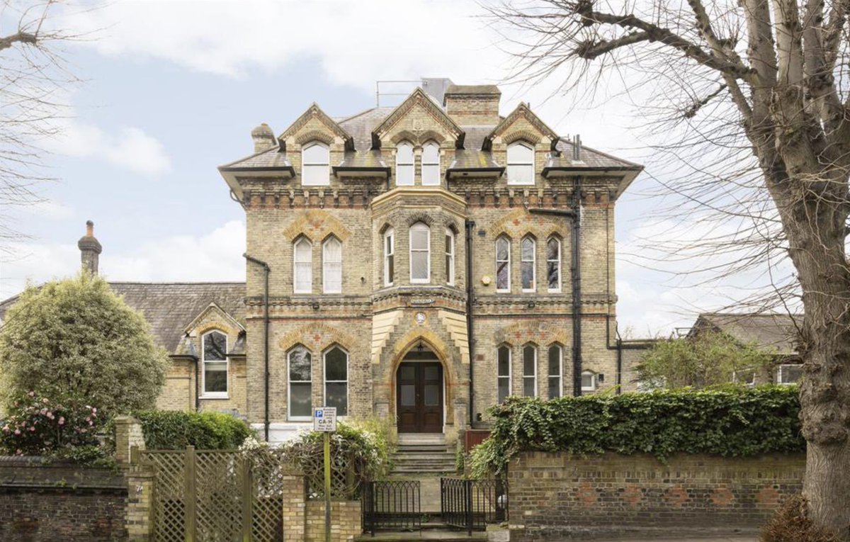 Ian Green Residential tweet media