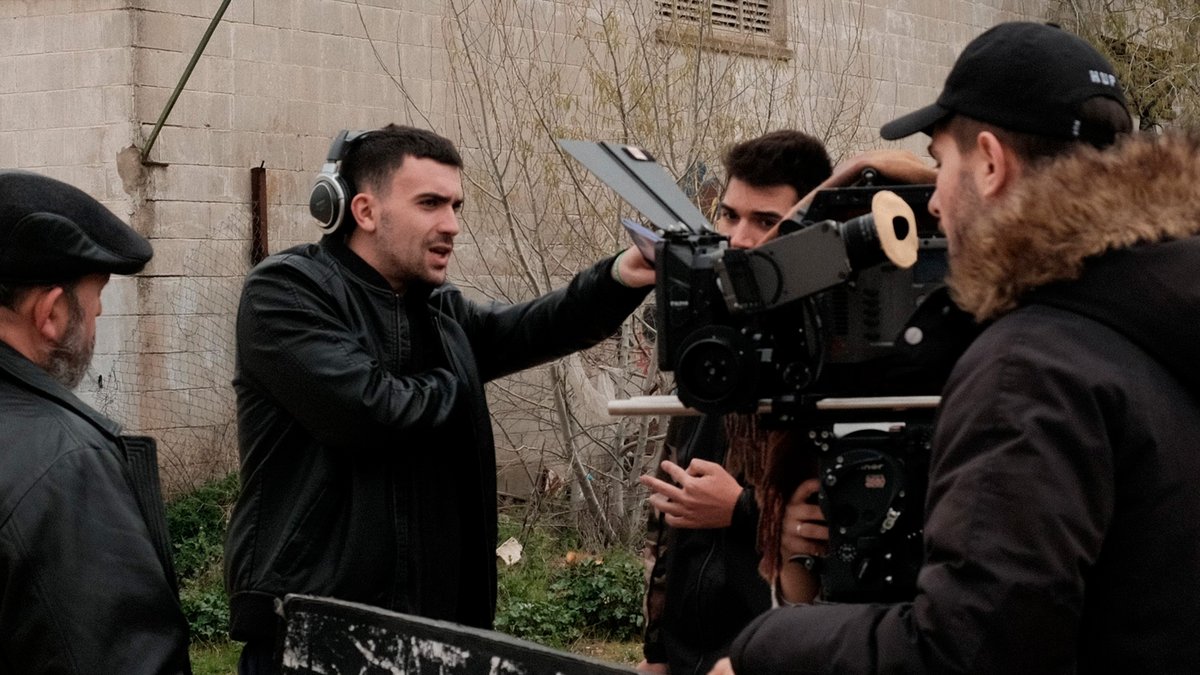 Akida International Film Festival tweet media