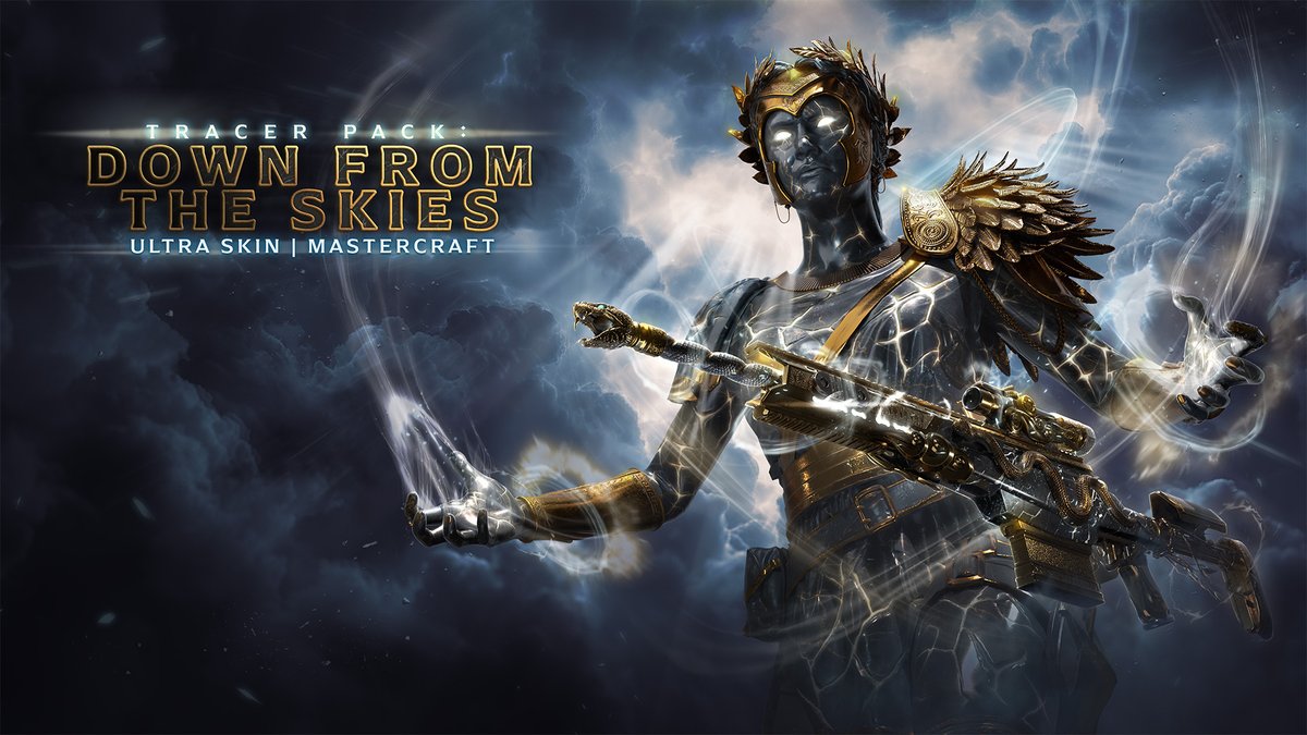 MW3 x Warzone Season 5 Bundles