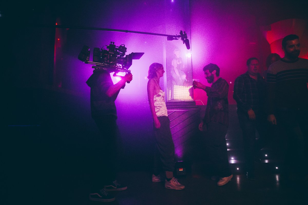 Akida International Film Festival tweet media