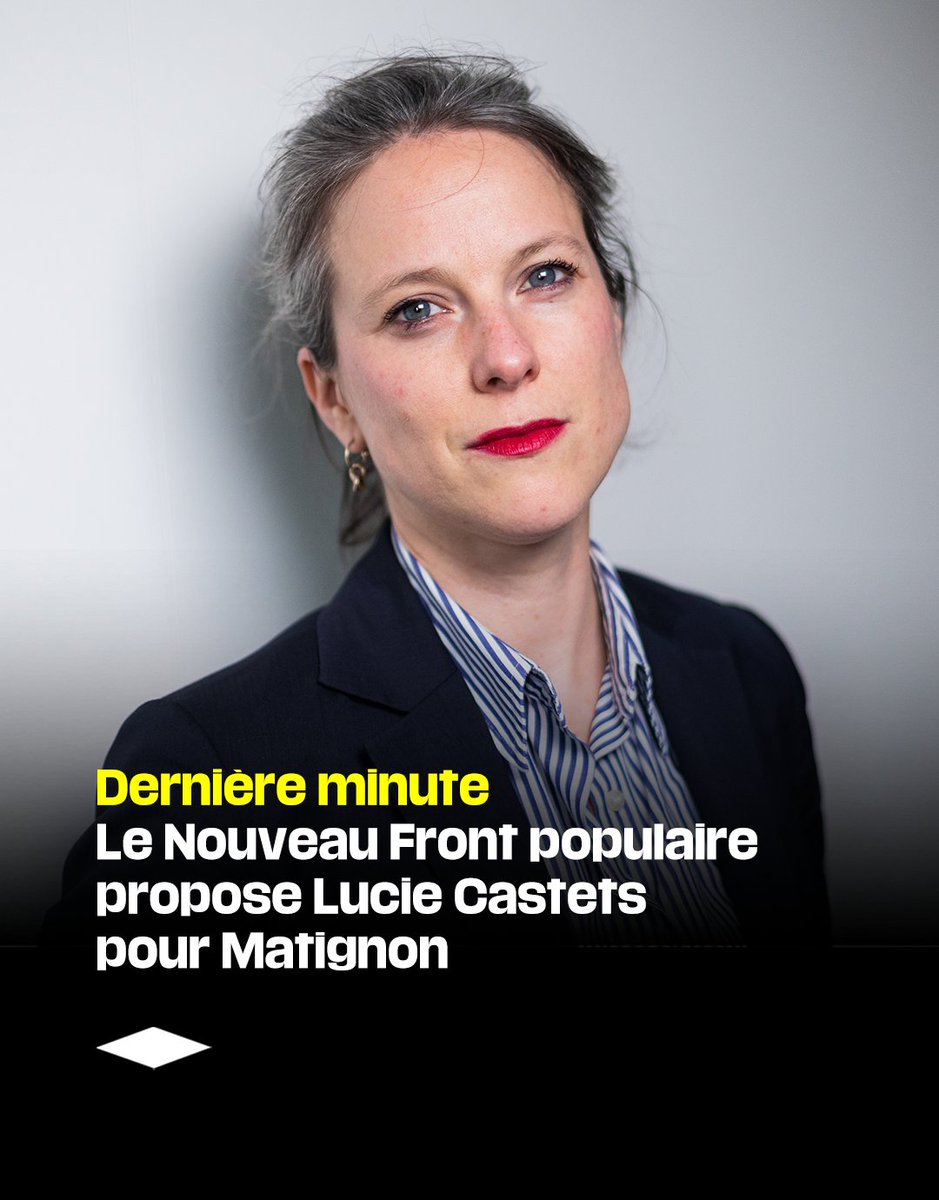 Libération tweet media