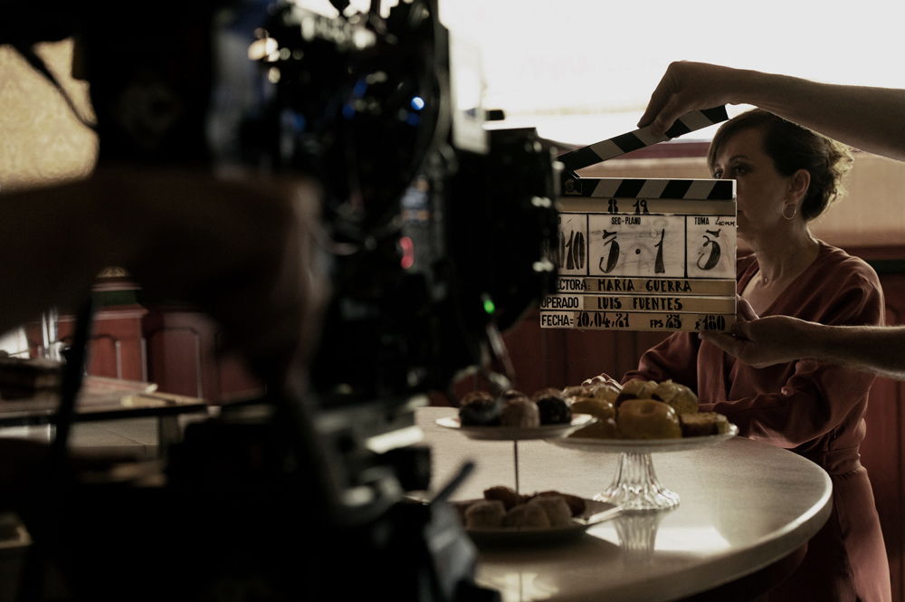 Akida International Film Festival tweet media