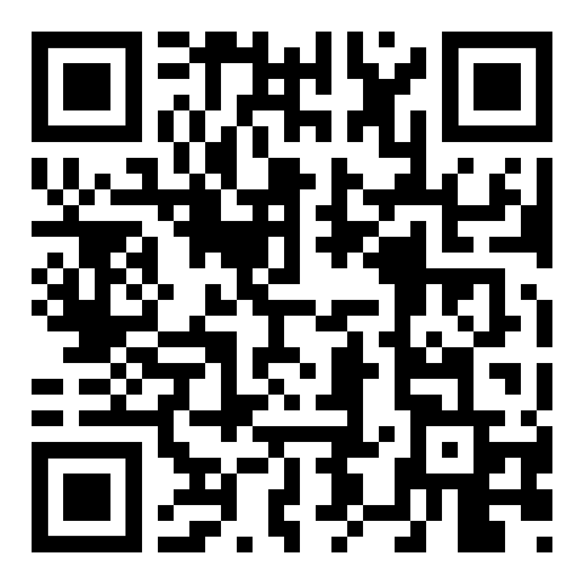 MichiganPress's tweet image. MEMBERS ONLY!
Thursday, August 1 @ 9am Legal Zoom:
No Way! I’m Appealing my FOIA Denial!
They rejected our FOIA request — now what? Join the MPA Hotline Team as we examine the typical exemptions used (or misused) to reject FOIA requests. 
Register by scanning the QR Code.