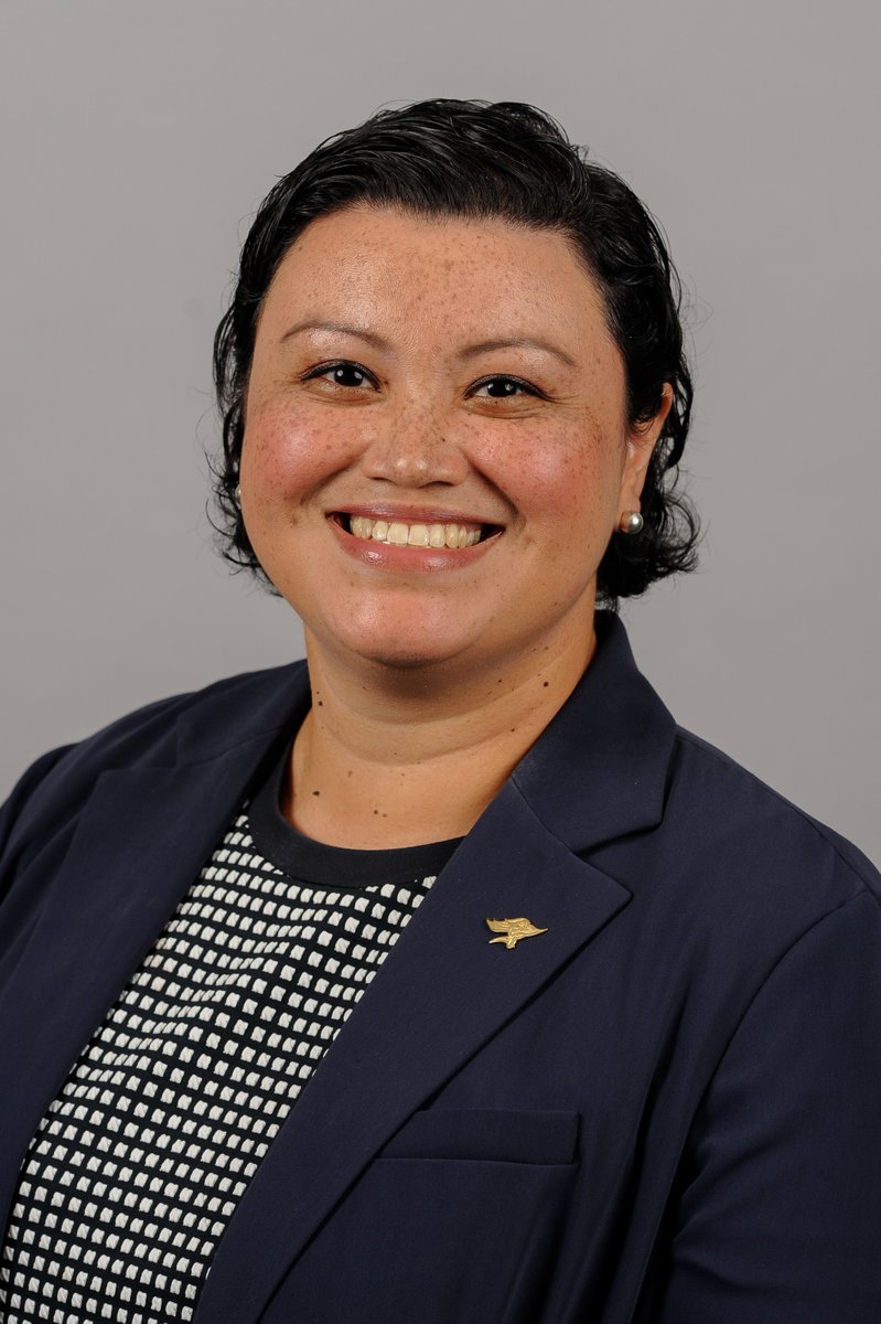 New Leadership Academy tweet media