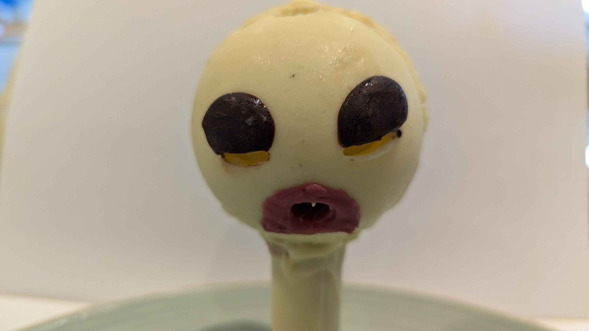 MatthewW828109's tweet photo. Here's a handful more pics that didn't make it elsewhere, in case they're needed. Thank you for taking the time to read this, I hope you enjoyed my creation as much as I enjoyed making (and eating) it! (It was very tasty!) https://t.co/IjvSmHnNvz
