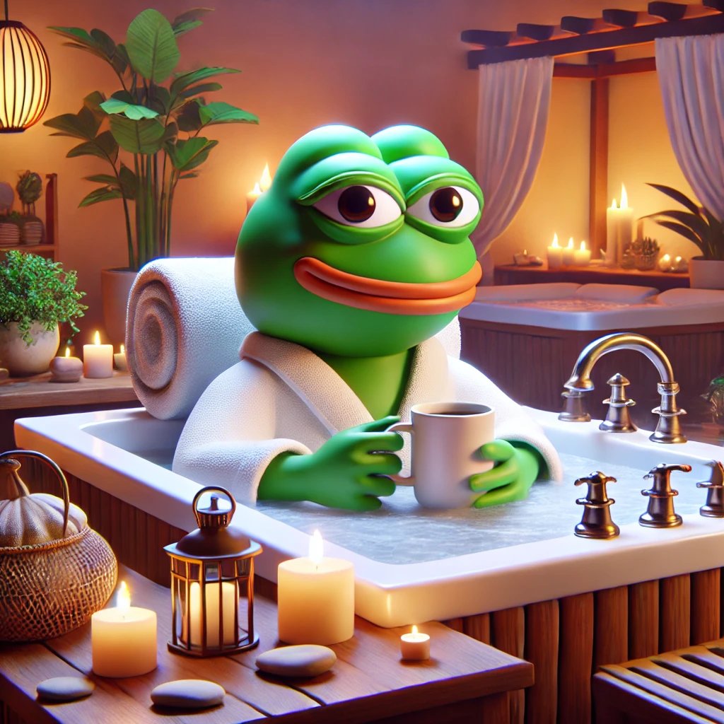 Pepe Kombat tweet media