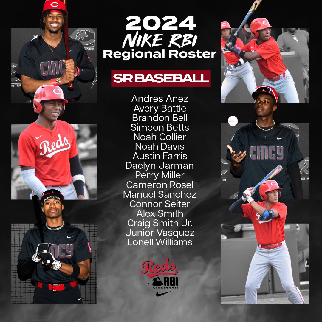 2024 — The Good Games 2024 — Race Roster — Registration, Marketing
