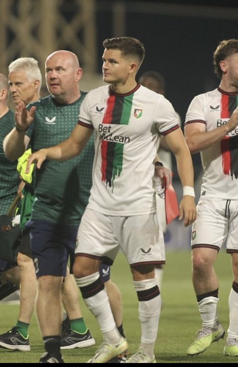 Dáire O’Connor tweet media