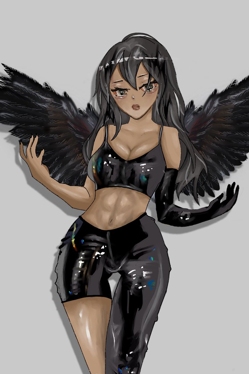 pawLiz 🐾vtuber+artist✨ tweet media