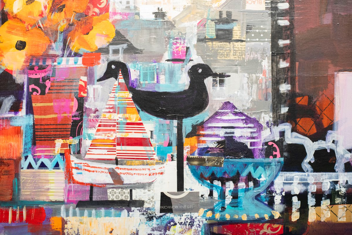 Arkley Fine Art tweet media