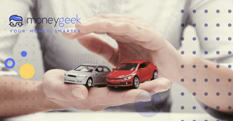 SimonSchool's tweet photo. In this piece from @MoneyGeek, Clifford Smith, the Louise &amp; Henry Epstein Emeritus Professor at #URSimon, gives advice about when and how to purchase insurance policy on your new car. #InsuranceTips #NewCar #expertadvice