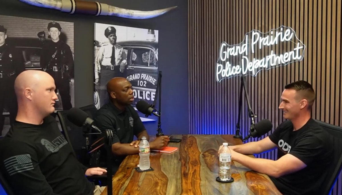 Get to know Keegan and find out how he became a police officer! 
 
YouTube:
youtube.com/watch?v=IS64nV…
 
Spotify:
open.spotify.com/show/7iXLlroCb…

iTunes:
podcasts.apple.com/us/podcast/gpp…