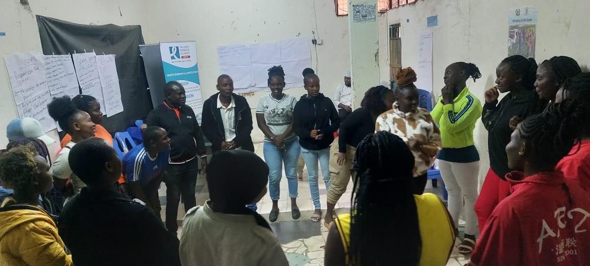 WRA_K's tweet photo. In the Western region, we are in @Kakamega_037 , @VihigaCountyGov , @040County , @BungomaCountyKe , and @KisumuCountyKE , alongside our #ActionNetwork advancing  self care with adolescent mothers, women and girls living with disability, the rural and urban poor among others. https://t.co/QiXRfcCQJH