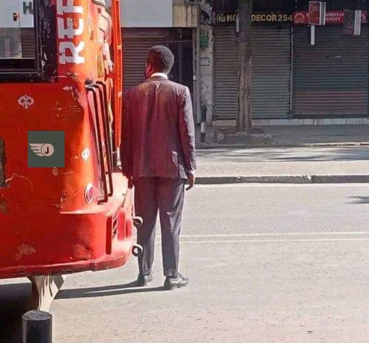 Venye Kasmuel MacOure anatym hao cameramen 😅