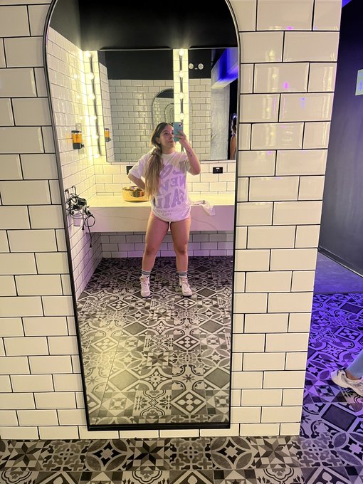 Hello baby fitness 🦵🫶🏃&zwj;♀️ https://t.co/HDnvXAXBVg<a href="/tag/mvsales"class="tags"><span>#mvsales</span></a>