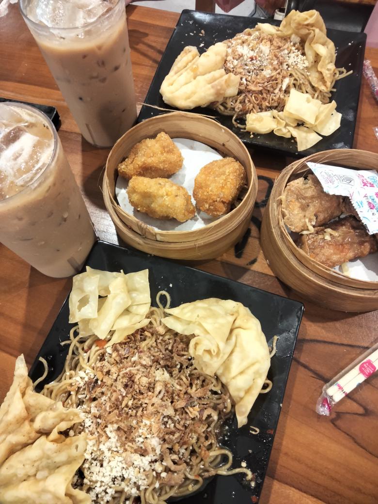 Gacoan tuh kenapa enak banget sih🤤