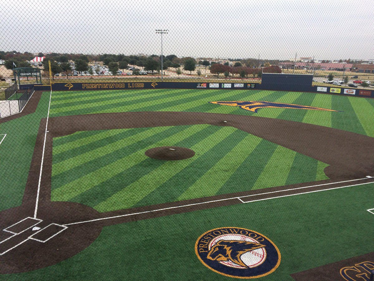 HS Baseball Fields Of America! (@hsbaseballfield) on Twitter photo Prestonwood Christian Academy (Plano,Texas) #GoLions <a href="/Prestonwood_BSB/">Prestonwood Baseball</a> <a href="/TxBaseballRpt/">The Texas Baseball Report</a> <a href="/PSTxHSBaseball/">PrivateTxHSBaseball ⚾️🎙</a> <a href="/FiveToolTexas/">✭Five Tool Texas✭</a> @PBR_Texas @AustinTaylorr <a href="/SportsDayHS/">SportsDayHS</a> #HsBaseballFields Prestonwood Christian Academy (Plano,Texas) #GoLions <a href="/Prestonwood_BSB/">Prestonwood Baseball</a> <a href="/TxBaseballRpt/">The Texas Baseball Report</a> <a href="/PSTxHSBaseball/">PrivateTxHSBaseball ⚾️🎙</a> <a href="/FiveToolTexas/">✭Five Tool Texas✭</a> @PBR_Texas @AustinTaylorr <a href="/SportsDayHS/">SportsDayHS</a> #HsBaseballFields