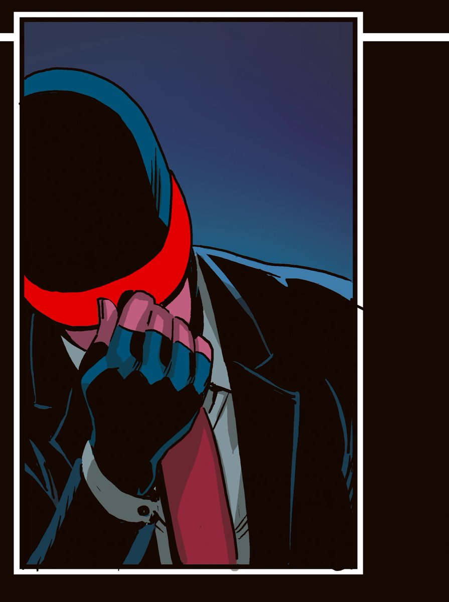 𝘗𝘖𝘝:  𝘞𝘩𝘦𝘯 𝘺𝘰𝘶𝘳 𝘪𝘯𝘵𝘦𝘳𝘴𝘵𝘦𝘭𝘭𝘢𝘳 𝘮𝘦𝘥𝘪𝘢 𝘧𝘦𝘦𝘥 𝘨𝘦𝘵𝘴 𝘧𝘭𝘰𝘰𝘥𝘦𝘥 𝘸𝘪𝘵𝘩 𝘱𝘰𝘭𝘪𝘵𝘪𝘤𝘢𝘭 𝘩𝘰𝘵-𝘵𝘢𝘬𝘦𝘴