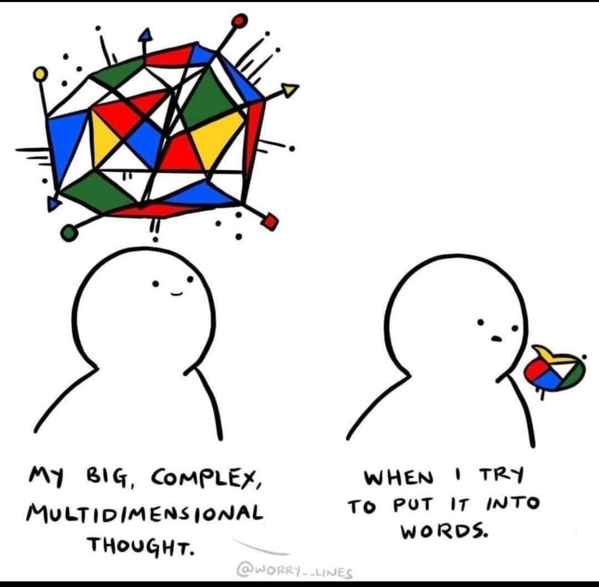 ADHD Memes (@adhdforreal) on Twitter photo 