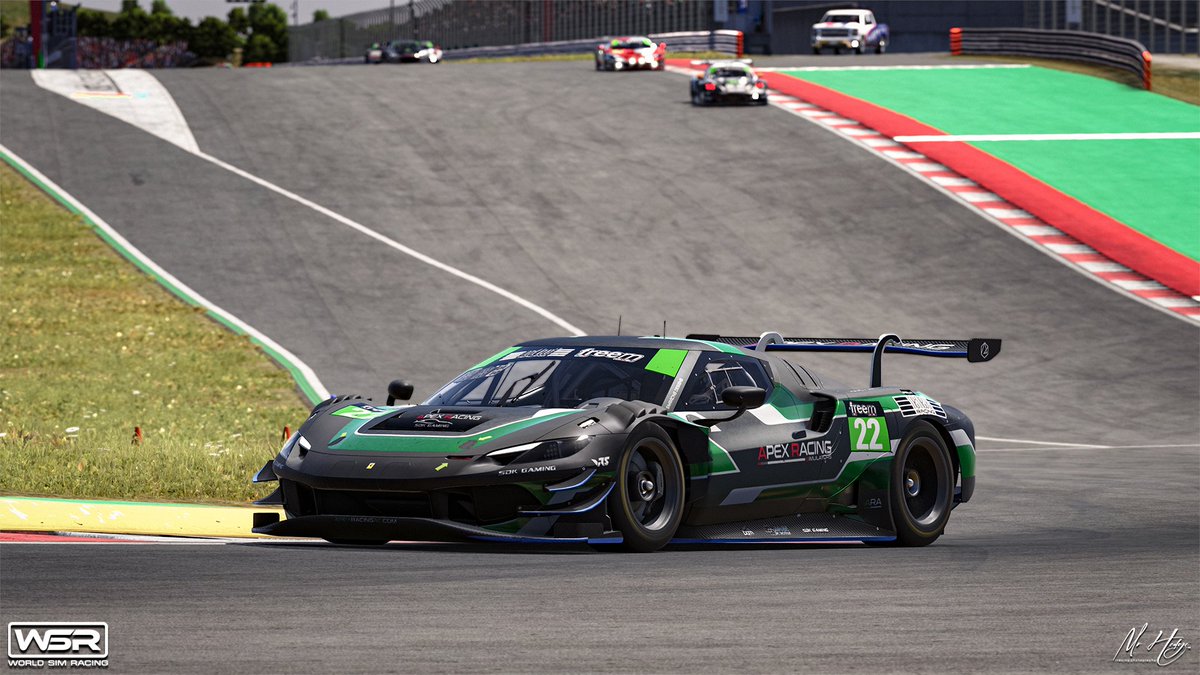 Alex Gal tweet media