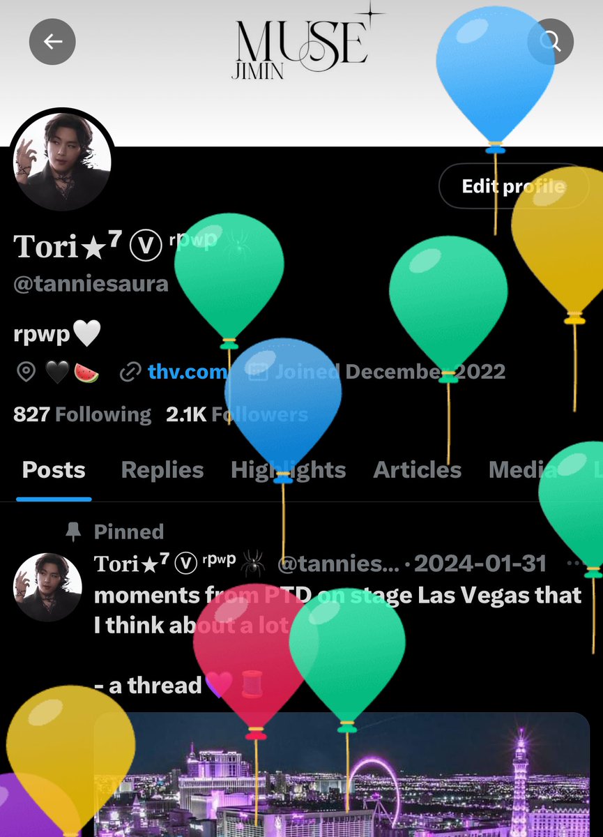 Got ma balloons 🎈🎈