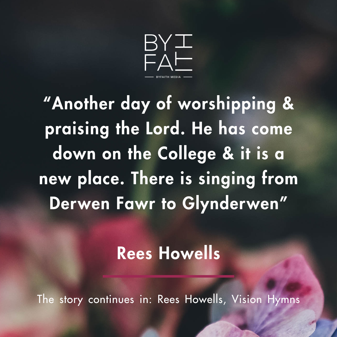 reeshowellsint's tweet photo. Wow 🎵
https://t.co/u3sRlWVAdG
#PraisetheLord #PraiseandWorship #Praise #SamuelReesHowells #ReesHowells #ReesHowellsIntercessor #VisionHymns #MathewBackholer #Backholer #BibleCollegeofWales #BCW #ReesHowellsStudy #ReesHowellsVisionHymns #Glory #GlorytoGod #PraiseGod #HolySpirit https://t.co/VGMgjKN40r