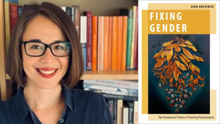 LSE Gender tweet media