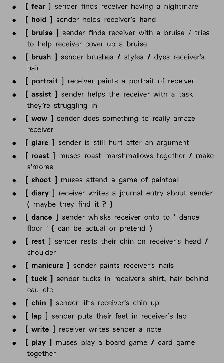 chrysorum's tweet image. // hello