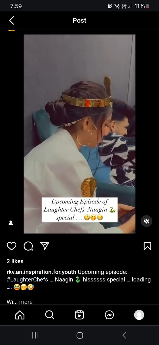 Stannyacct's tweet photo. @reem4you  always sitting next to @kkundrra 
#KaranKundrra #tejran 
BASTARD KUNDRA 
#laughterchefs https://t.co/sCBOVwIxLa