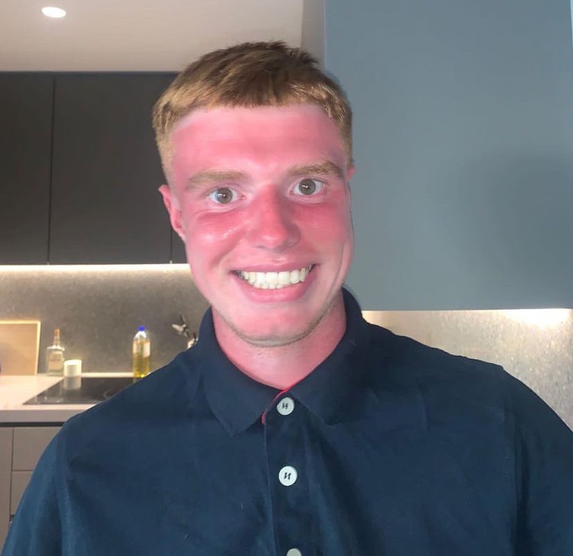 Kain🅰️♈️ tweet media