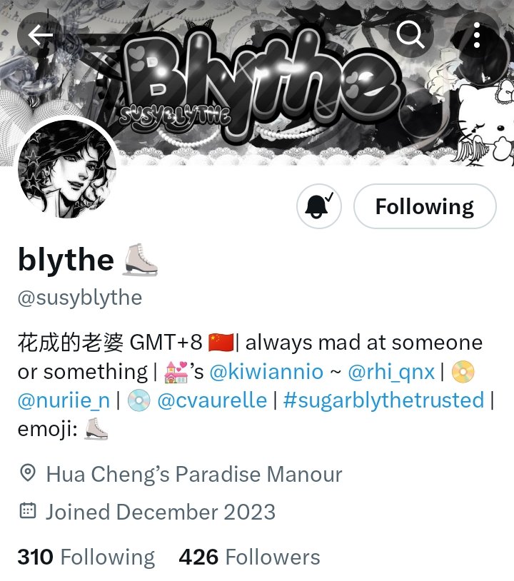 cerna_eric86961's tweet photo. @kywoki @susyblythe ✧Done✧ ✨#cywoFesting✨
Good luck everyone!(◍•ᴗ•◍)
@ewitsashh @HeisamC57881 https://t.co/9hMqKC0X7P