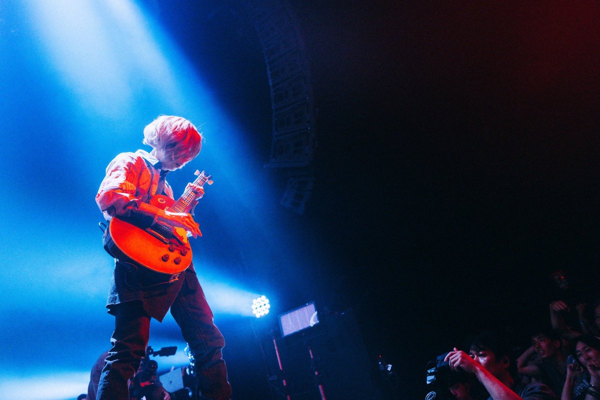 Official髭男dism on X