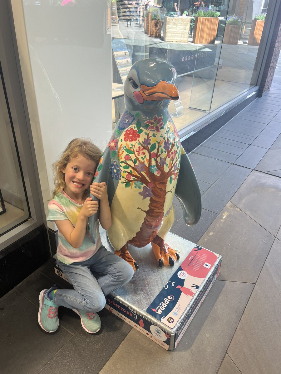 Yvonne Tivey tweet media